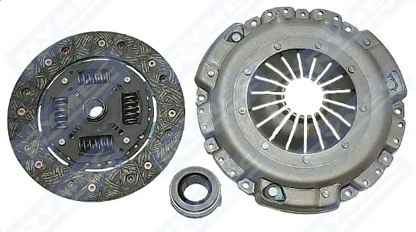 Зчеплення JT9485 Rymec