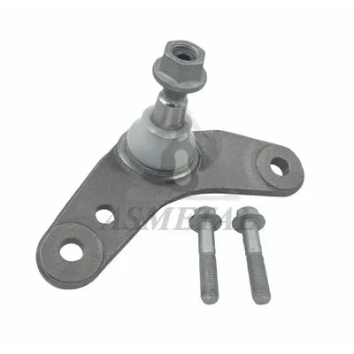 Кульова опора, нижня, ліва 10MC0200 As Metal