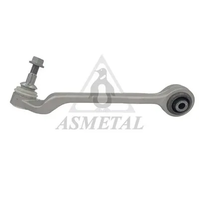 Важіль передньої підвіски нижній, правий 23BM2601B As Metal