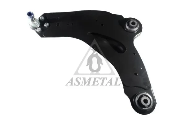 Важіль передньої підвіски нижній, лівий 30RN0516 As Metal