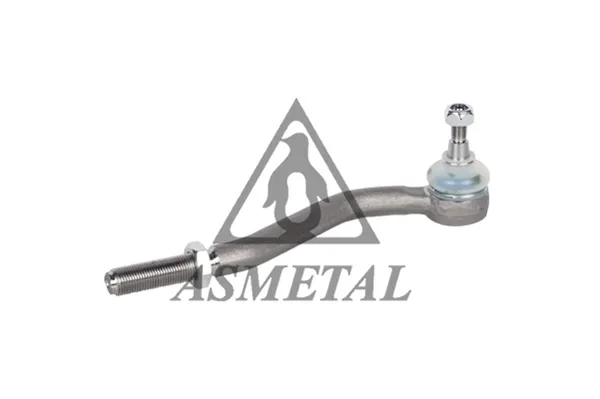 Рульовий наконечник 17CT0800 As Metal