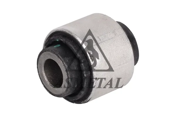 Сайлентблок заднього верхнього важеля 38AU1220 As Metal