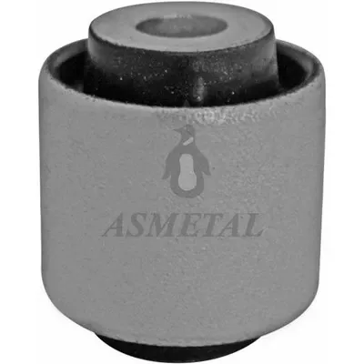 Сайлентблок тяги поперечної, задньої підвіски 38BM2616 As Metal