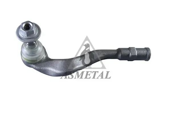 Рульовий наконечник 17AU2502 As Metal