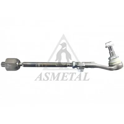 Тяга рульова в зборі, права 29BM2601 As Metal