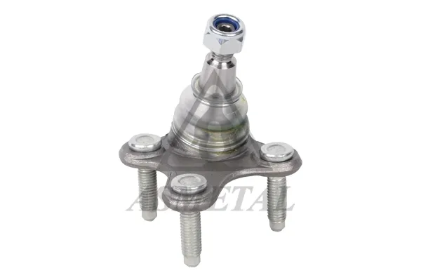 Кульова опора, нижня, права 10VW1605 As Metal