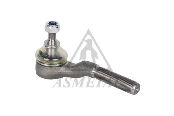 Рульовий наконечник 17PE2501 As Metal