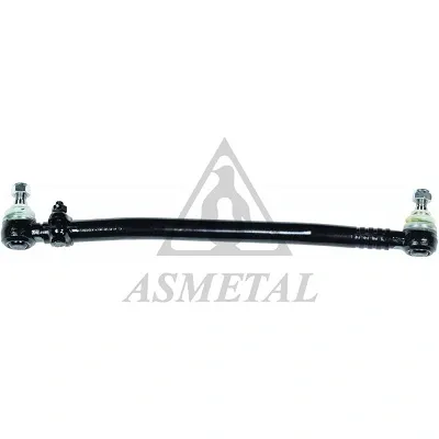 Тяга рульова поздовжня, передньої підвіски 22MR9010 As Metal