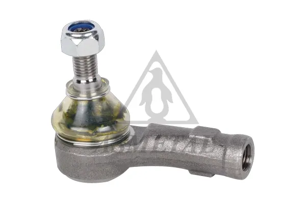 Рульовий наконечник 17VW1235 As Metal