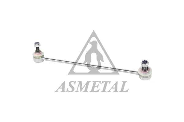 Стійка стабілізатора переднього, ліва 26BM0401 As Metal