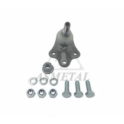 Кульова опора, нижня 10LR2200 As Metal
