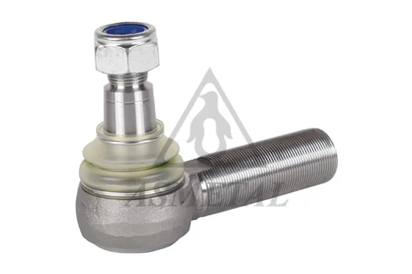 Накінечник центральної рульової тяги, лівий 17IV0500 As Metal