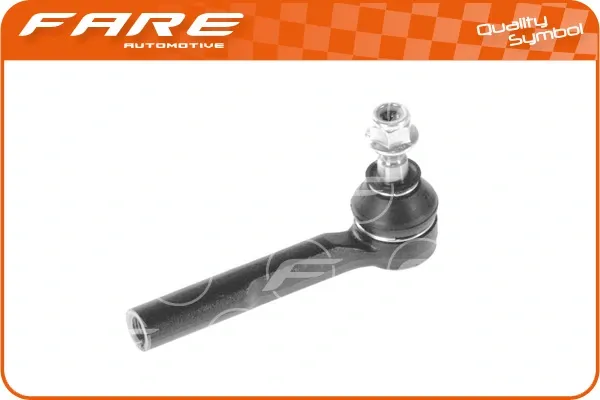 Рульовий наконечник RD061 Fare