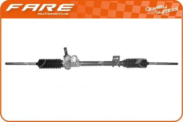 Рульова рейка DR016 Fare