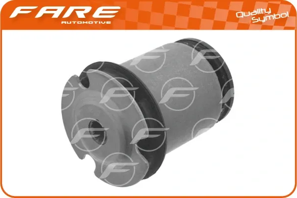 Сайлентблок задньої балки 10336 Fare