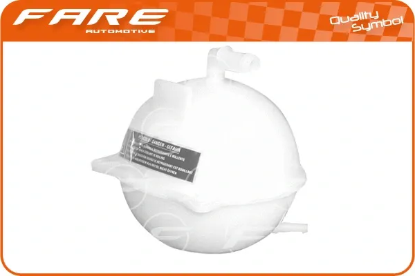 Бачок системи охолодження 3504 Fare