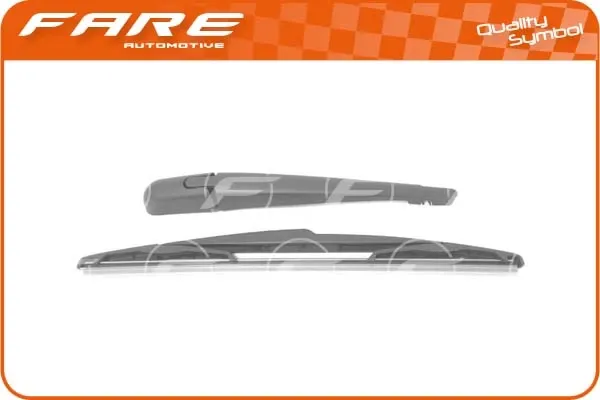  21644 Fare