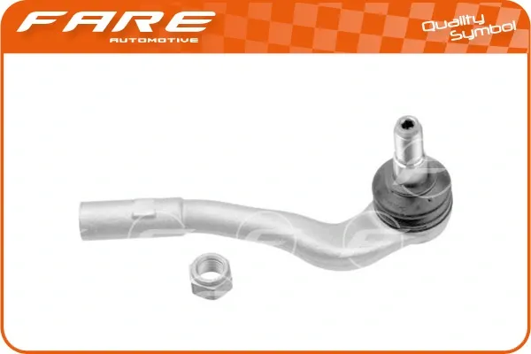 Рульовий наконечник RD179 Fare