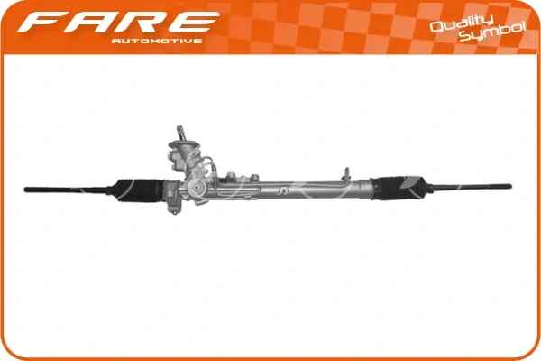 Рульова рейка DW004 Fare