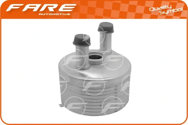 Радіатор охолодження, АКПП 14203 Fare