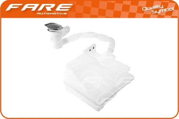 Бачок омивача 26631 Fare