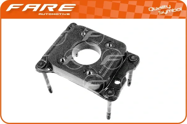 Фланець карбюратора SC013 Fare