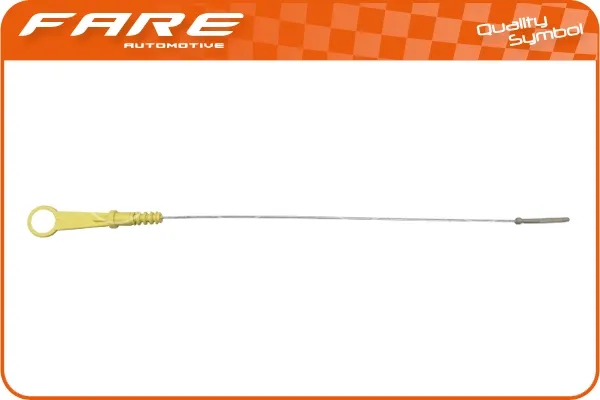 Масляний щуп 10223 Fare