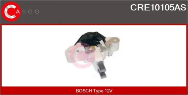 Реле генератора CRE10105AS Casco