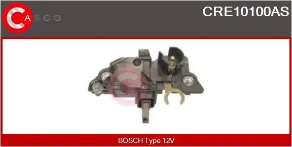 Реле генератора CRE10100AS Casco