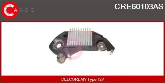 Реле генератора CRE60103AS Casco