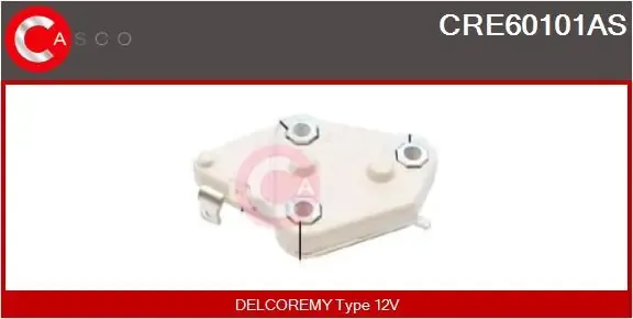 Реле генератора CRE60101AS Casco
