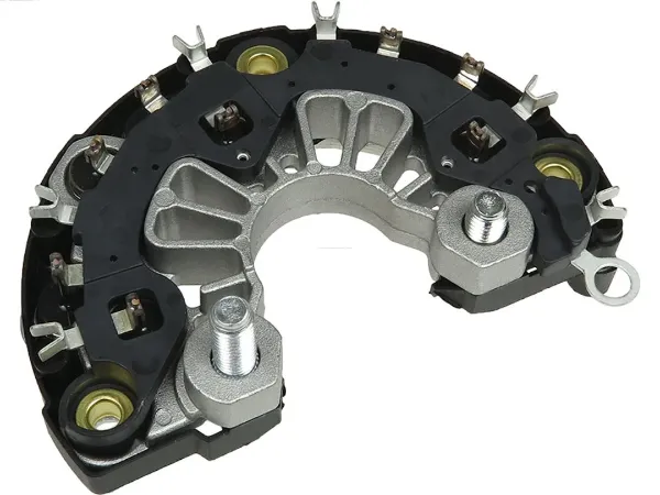 Купити Діодний міст Opel Corsa D X12