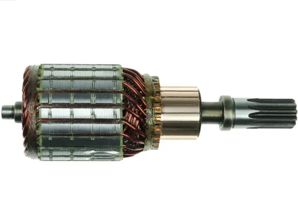Якір (ротор) стартера SA2003 As-pl