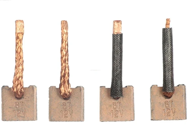 Щітка стартера F032141230 Bosch