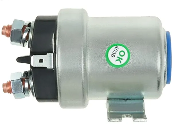Втягуюче реле стартера SS9158P As-pl