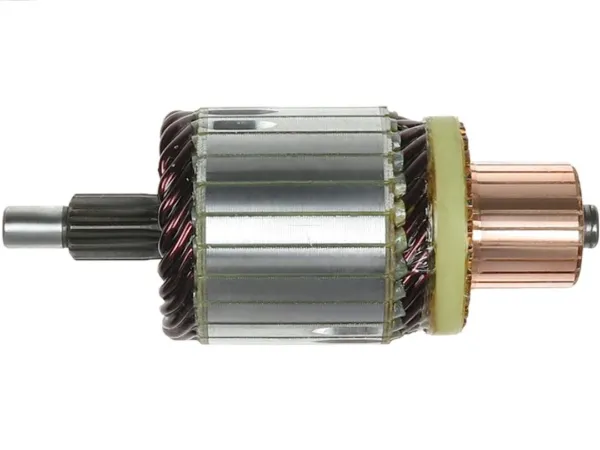 Якір (ротор) стартера SA5018 As-pl