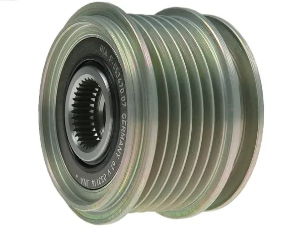Шків генератора AFP0010INA As-pl