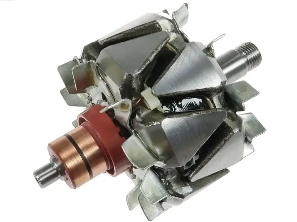 Ротор генератора Nissan Sunny III