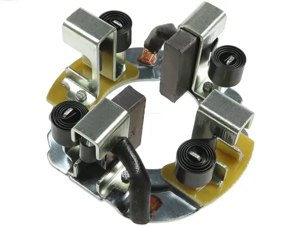Щеткодеpжатель стартера SBH5008 As-pl