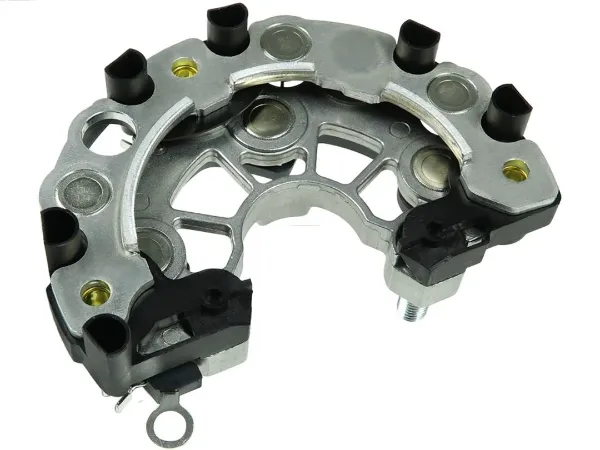 Міст доданий генератора Opel Agila A хетчбек (H00) (2000 - 2007) ціна, від 13.73 USD