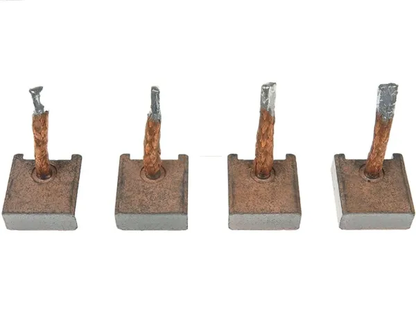 Щітка стартера BSX151 As-pl