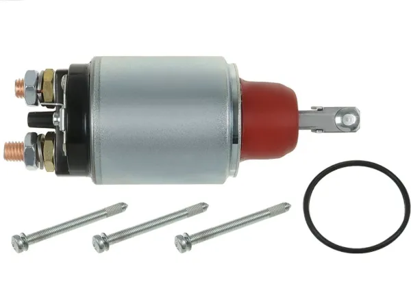 Втягуюче реле стартера SS9060LETRIKA As-pl