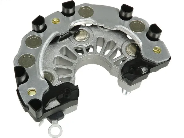  Діодний міст Opel Corsa 