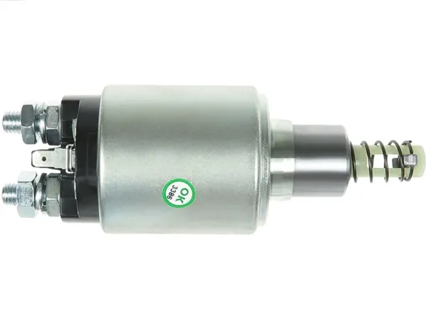 Втягуюче реле стартера SS0087P As-pl
