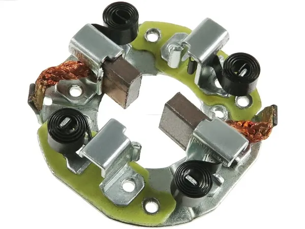 Щеткодеpжатель стартера SBH4004 As-pl