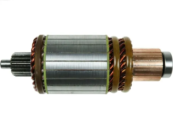 Якір (ротор) стартера SA9029S As-pl