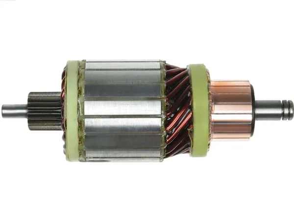 Якір (ротор) стартера SA3007 As-pl