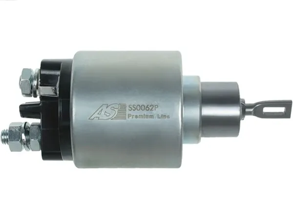 Втягуюче реле стартера SS0062P As-pl