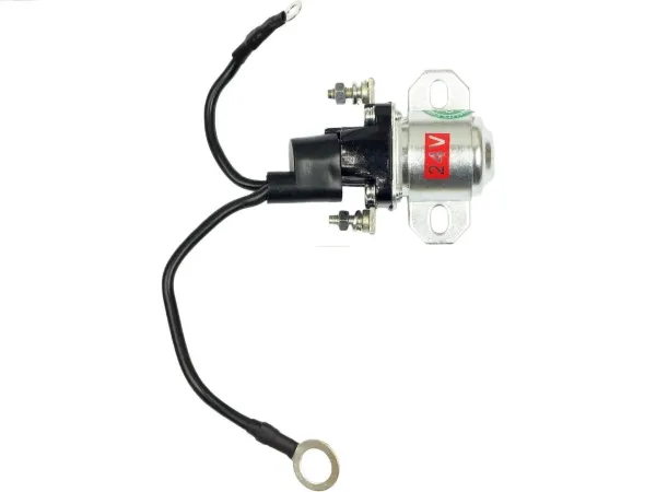 Втягуюче реле стартера SS5070 As-pl