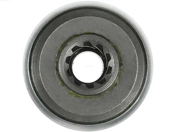  Бендикс стартера Nissan Qashqai 2